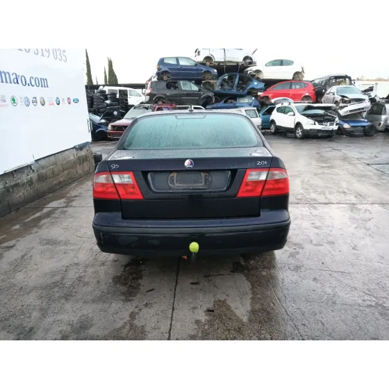 Saab 9-5 (YS3E) 1997