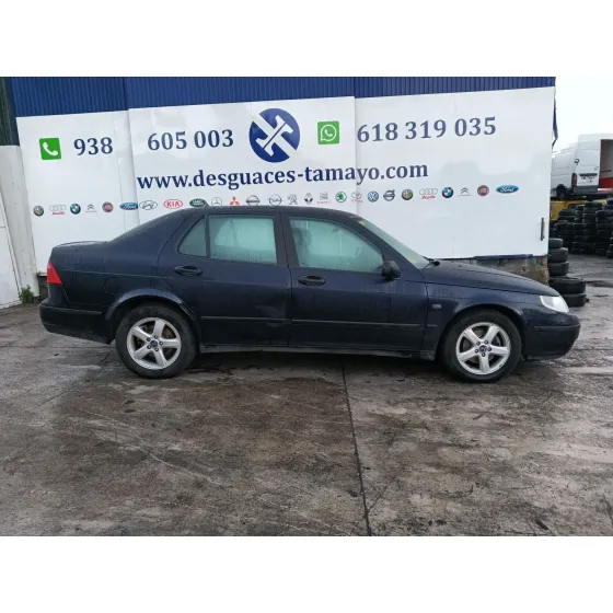 Saab 9-5 (YS3E) 1997