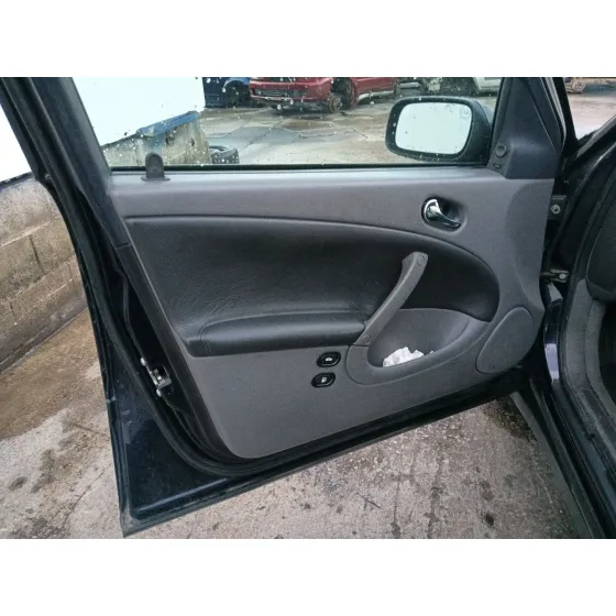 Saab 9-5 (YS3E) 1997