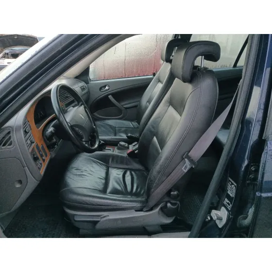 Saab 9-5 (YS3E) 1997