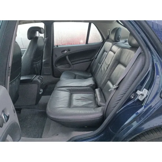 Saab 9-5 (YS3E) 1997