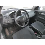SUZUKI SWIFT AZG (NZ) SUZUKI SWIFT AZG (NZ) '2008 1.3 DDIS DIESEL CAT GRIS 2010