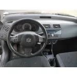 SUZUKI SWIFT AZG (NZ) SUZUKI SWIFT AZG (NZ) '2008 1.3 DDIS DIESEL CAT GRIS 2010