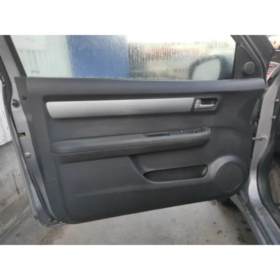 SUZUKI SWIFT AZG (NZ) '2008 1.3 DDIS DIESEL CAT GRIS
