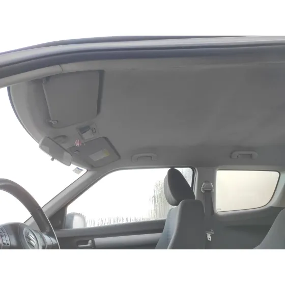 SUZUKI SWIFT AZG (NZ) '2008 1.3 DDIS DIESEL CAT GRIS