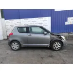 SUZUKI SWIFT AZG (NZ) SUZUKI SWIFT AZG (NZ) '2008 1.3 DDIS DIESEL CAT GRIS 2010