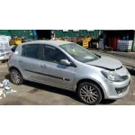 RENAULT CLIO III RENAULT CLIO III '2007 1.5 DCI DIESEL CAT PLATA 2005