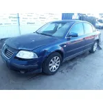 VOLKSWAGEN PASSAT BERLINA (3B3) VOLKSWAGEN PASSAT BERLINA (3B3) '2002 * AZUL 2000