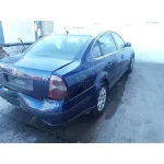 VOLKSWAGEN PASSAT BERLINA (3B3) VOLKSWAGEN PASSAT BERLINA (3B3) '2002 * AZUL 2000