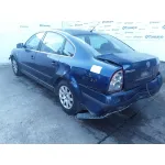 VOLKSWAGEN PASSAT BERLINA (3B3) VOLKSWAGEN PASSAT BERLINA (3B3) '2002 * AZUL 2000