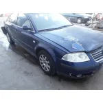 VOLKSWAGEN PASSAT BERLINA (3B3) VOLKSWAGEN PASSAT BERLINA (3B3) '2002 * AZUL 2000
