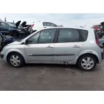 RENAULT SCENIC II RENAULT SCENIC II '2004 1.9 DCI DIESEL PLATA 2003