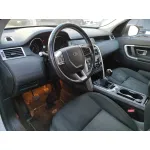 LAND ROVER DISCOVERY SPORT LAND ROVER DISCOVERY SPORT '2017 * BLANCO 2014