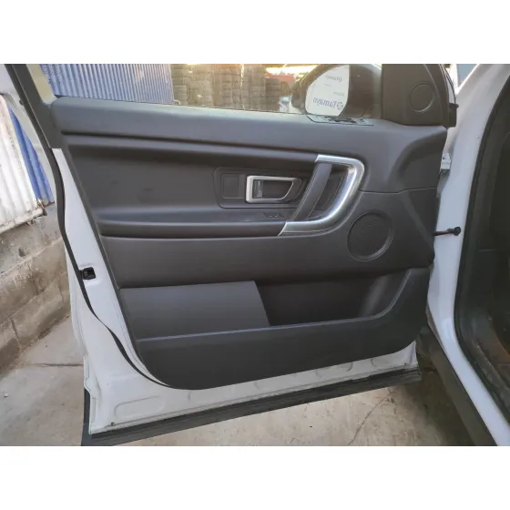 LAND ROVER DISCOVERY SPORT '2017 * BLANCO