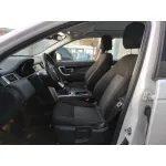 LAND ROVER DISCOVERY SPORT LAND ROVER DISCOVERY SPORT '2017 * BLANCO 2014