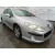 PEUGEOT 407 PEUGEOT 407 '2006 1.6 HDI FAP CAT (9HZ / DV6TED4) PLATA 2004