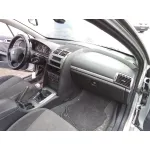 PEUGEOT 407 PEUGEOT 407 '2006 1.6 HDI FAP CAT (9HZ / DV6TED4) PLATA 2004