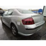 PEUGEOT 407 PEUGEOT 407 '2006 1.6 HDI FAP CAT (9HZ / DV6TED4) PLATA 2004