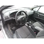 PEUGEOT 407 PEUGEOT 407 '2006 1.6 HDI FAP CAT (9HZ / DV6TED4) PLATA 2004