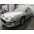 PEUGEOT 407 PEUGEOT 407 '2006 1.6 HDI FAP CAT (9HZ / DV6TED4) PLATA 2004