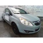 OPEL CORSA D OPEL CORSA D '2011 1.3 16V CDTI AZUL CLARO 2006