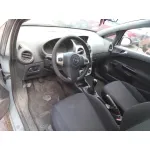 OPEL CORSA D OPEL CORSA D '2011 1.3 16V CDTI AZUL CLARO 2006