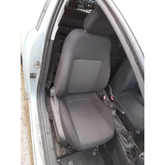 OPEL CORSA D '2011 1.3 16V CDTI AZUL CLARO