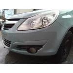 OPEL CORSA D OPEL CORSA D '2011 1.3 16V CDTI AZUL CLARO 2006