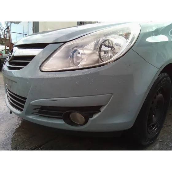 OPEL CORSA D '2011 1.3 16V CDTI AZUL CLARO