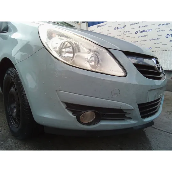 OPEL CORSA D '2011 1.3 16V CDTI AZUL CLARO