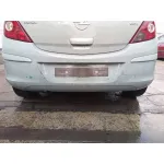 OPEL CORSA D OPEL CORSA D '2011 1.3 16V CDTI AZUL CLARO 2006