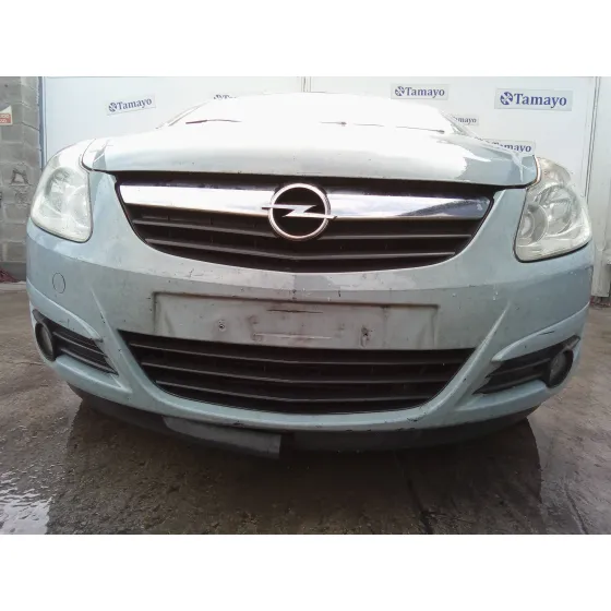 OPEL CORSA D '2011 1.3 16V CDTI AZUL CLARO