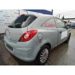 OPEL CORSA D OPEL CORSA D '2011 1.3 16V CDTI AZUL CLARO 2006