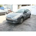 Renault FLUENCE (L3_) 2010