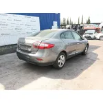 Renault FLUENCE (L3_) 2010