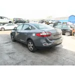 Renault FLUENCE (L3_) 2010