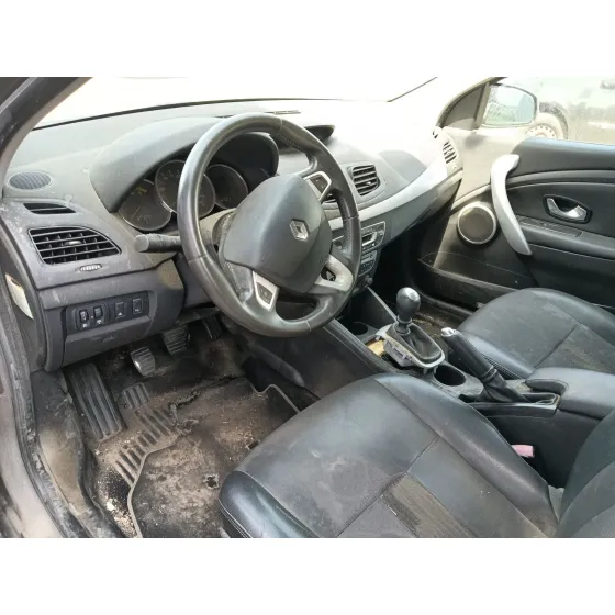 Renault FLUENCE (L3_) 2010