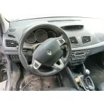 Renault FLUENCE (L3_) 2010