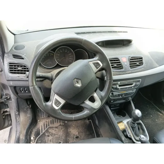 Renault FLUENCE (L3_) 2010