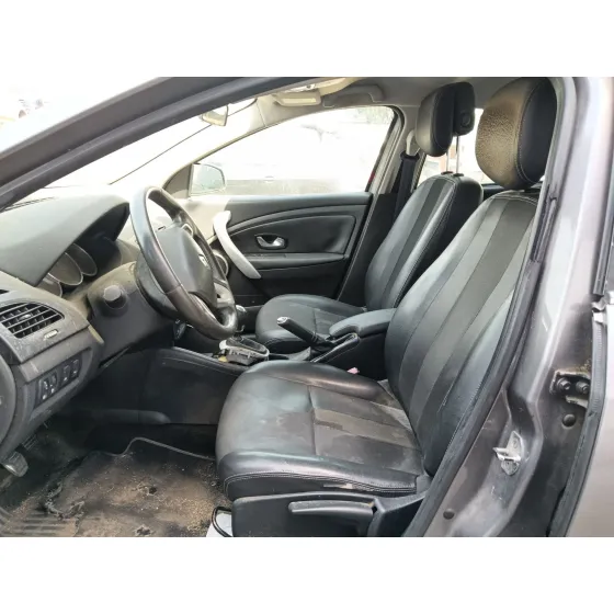 Renault FLUENCE (L3_) 2010