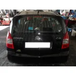 CITROEN C2 '2006 1.4 HDI NEGRO
