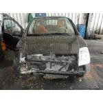 CITROEN C2 '2006 1.4 HDI NEGRO