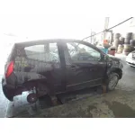 CITROEN C2 '2006 1.4 HDI NEGRO