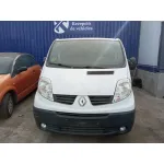 RENAULT TRAFIC CAJA CERRADA (AB 4.01) RENAULT TRAFIC CAJA CERRADA (AB 4.01) '2007 * BLANCO 0