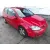 VOLKSWAGEN GOLF V BERLINA (1K1) VOLKSWAGEN GOLF V BERLINA (1K1) '2007 1.9 TDI ROJO 2003