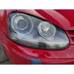 VOLKSWAGEN GOLF V BERLINA (1K1) VOLKSWAGEN GOLF V BERLINA (1K1) '2007 1.9 TDI ROJO 2003