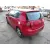 VOLKSWAGEN GOLF V BERLINA (1K1) VOLKSWAGEN GOLF V BERLINA (1K1) '2007 1.9 TDI ROJO 2003