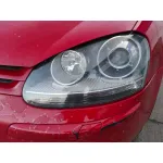 VOLKSWAGEN GOLF V BERLINA (1K1) VOLKSWAGEN GOLF V BERLINA (1K1) '2007 1.9 TDI ROJO 2003