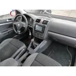 VOLKSWAGEN GOLF V BERLINA (1K1) VOLKSWAGEN GOLF V BERLINA (1K1) '2007 1.9 TDI ROJO 2003