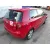 VOLKSWAGEN GOLF V BERLINA (1K1) VOLKSWAGEN GOLF V BERLINA (1K1) '2007 1.9 TDI ROJO 2003